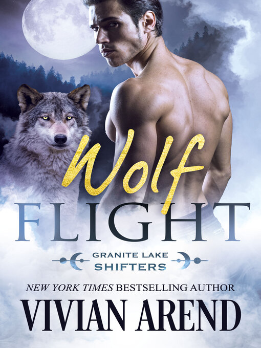 Title details for Wolf Flight by Vivian Arend - Available